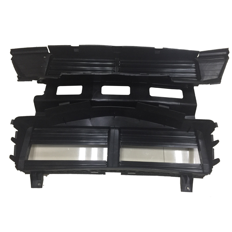 Overmolding Mold