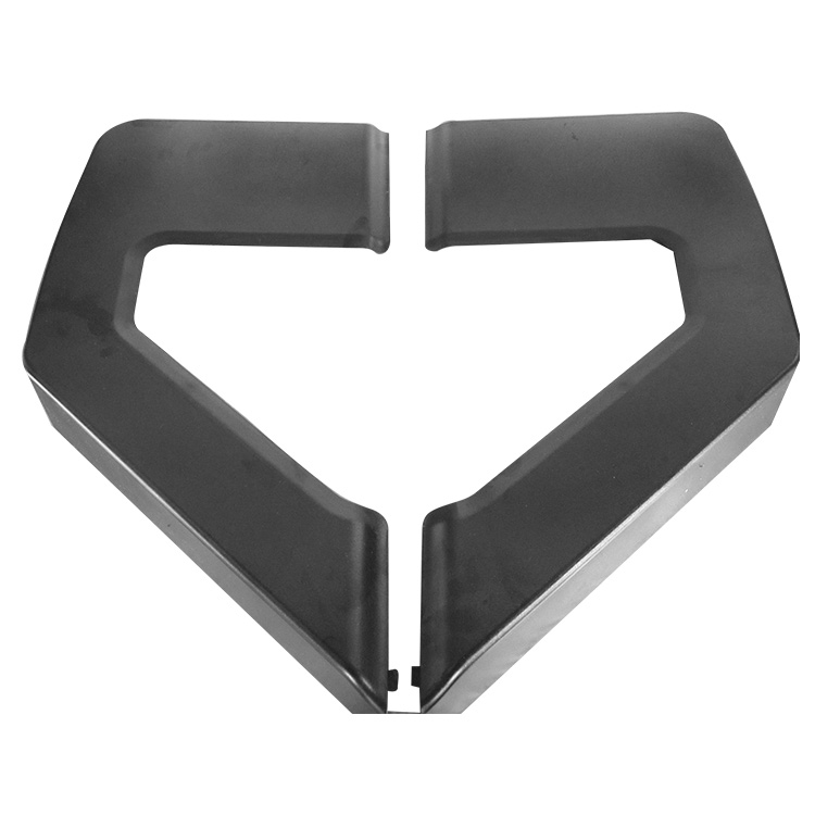 Overmolding Mold