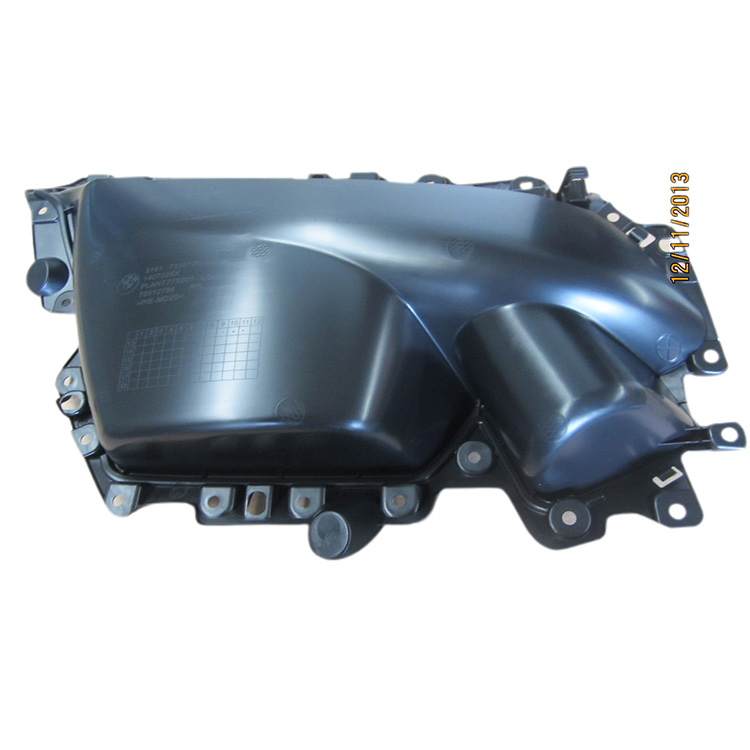 Overmolding Mold