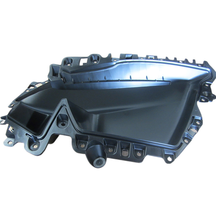 Overmolding Mold