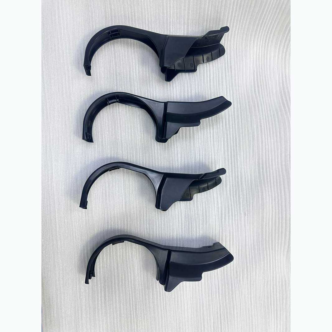 Overmolding Mold