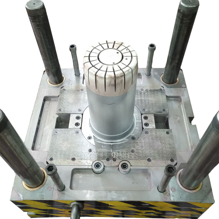 Overmolding Mold