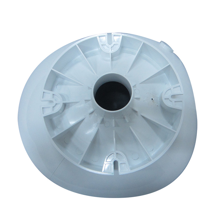Overmolding Mold