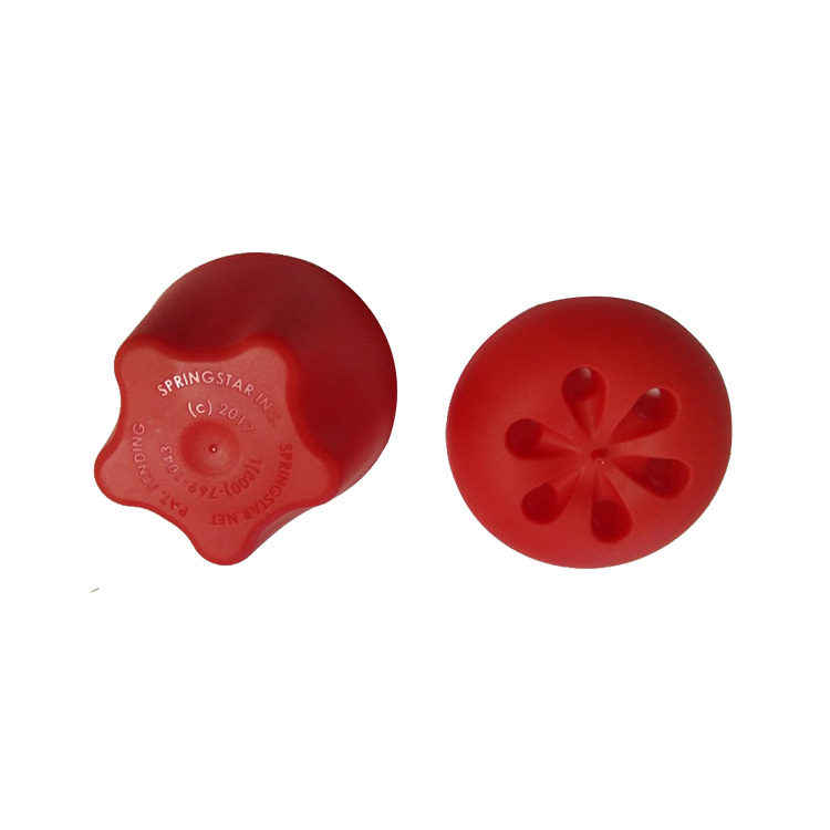 Overmolding Mold
