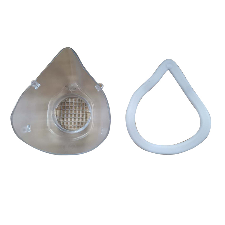 Overmolding Mold