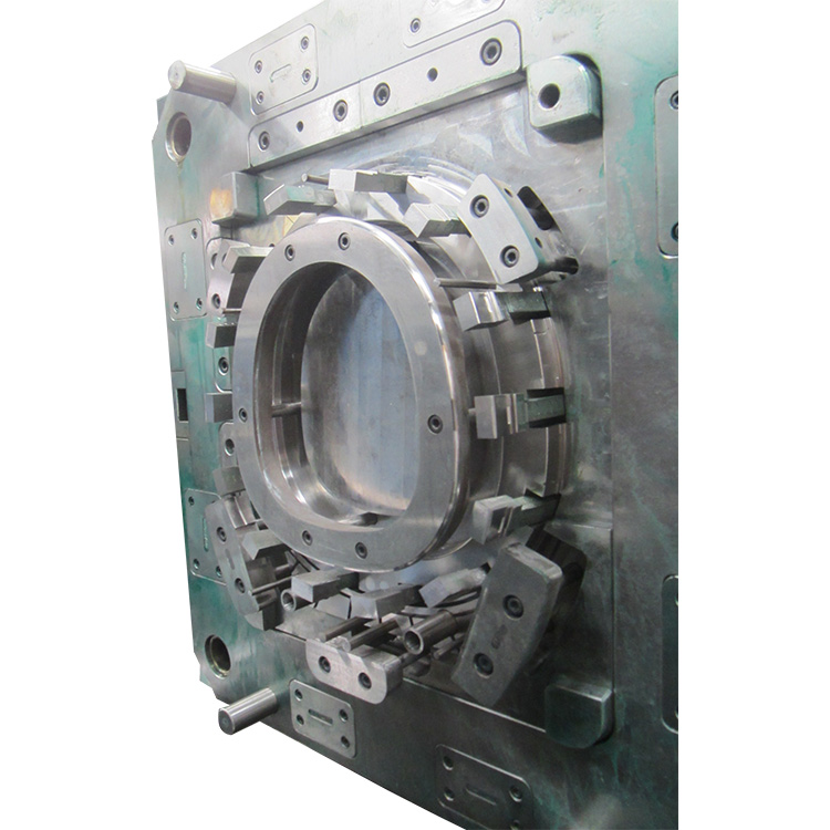Overmolding Mold