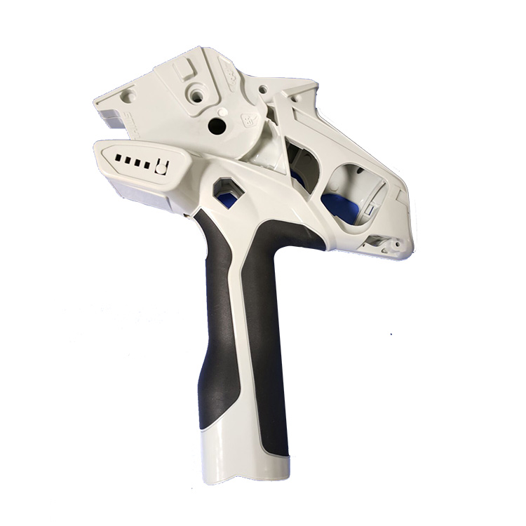 Overmolding Mold