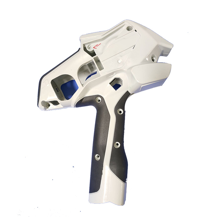 Overmolding Mold