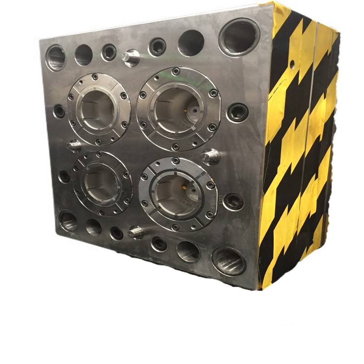 Overmolding Mold