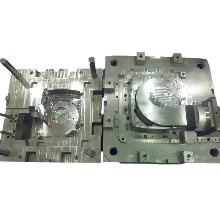 Overmolding Mold