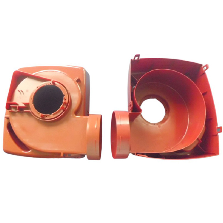 Overmolding Mold