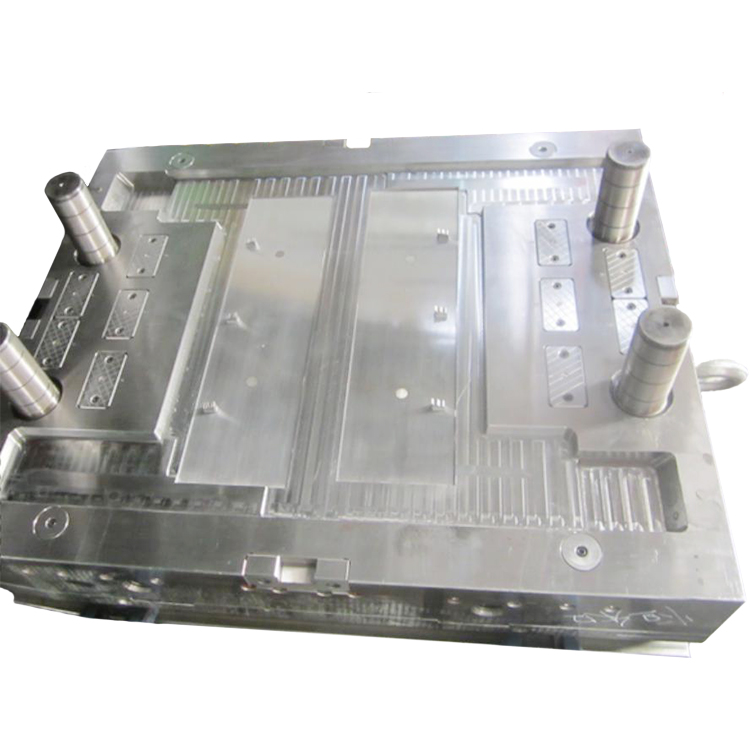 Overmolding Mold
