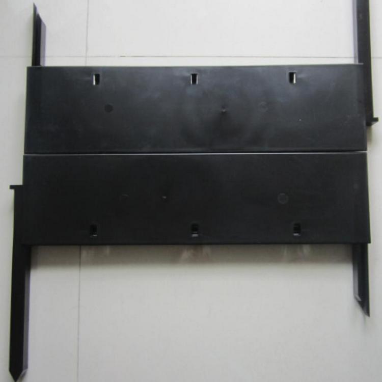Overmolding Mold