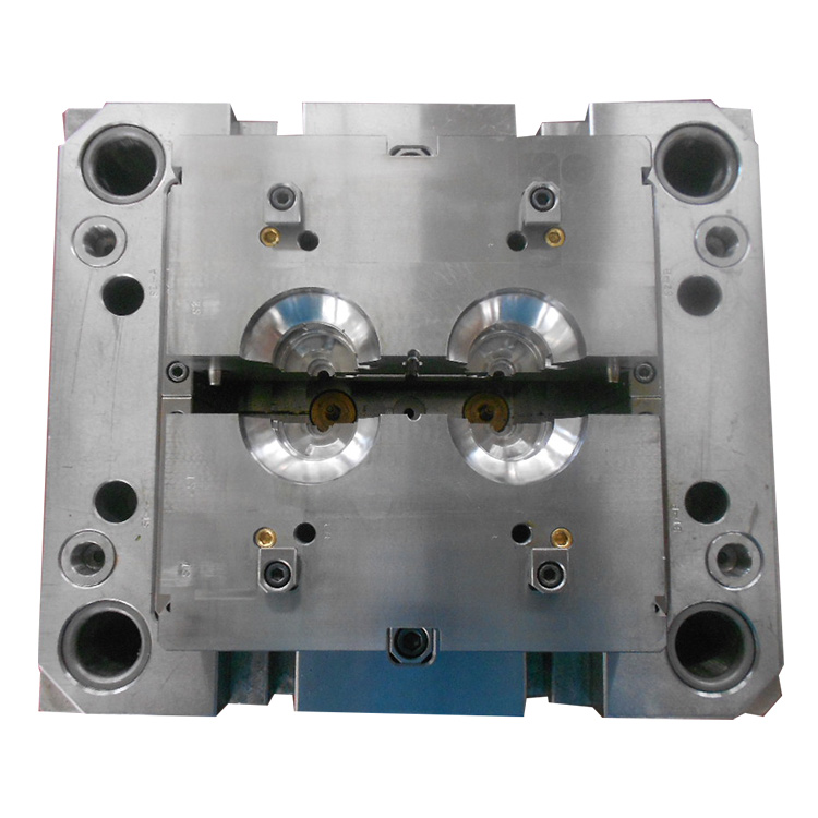 Overmolding Mold