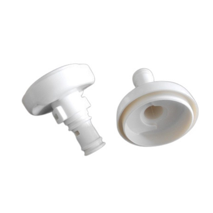 Overmolding Mold