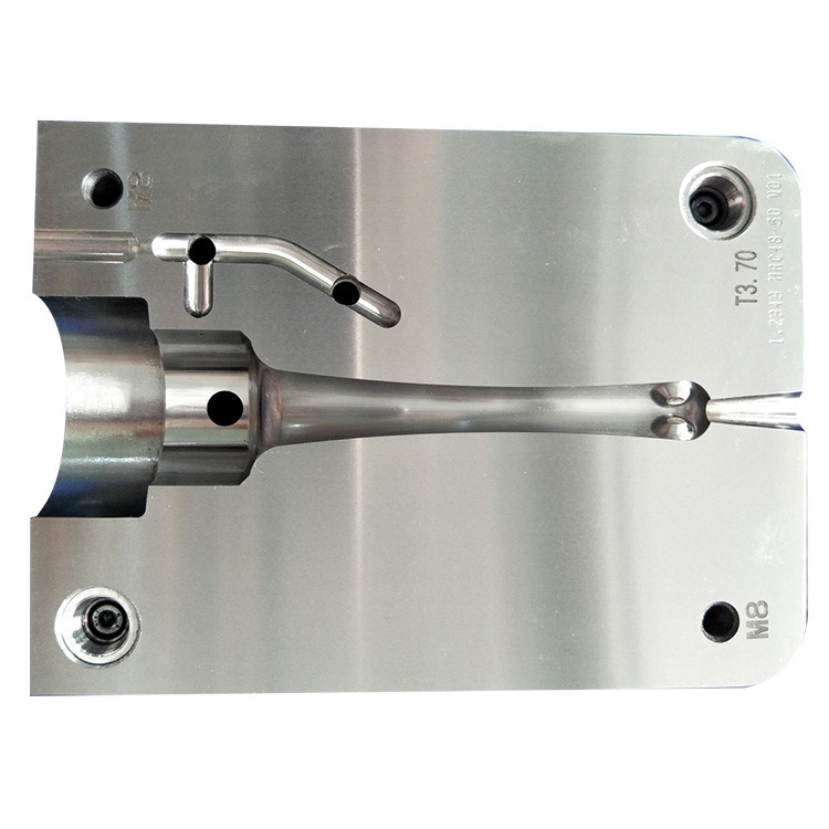 Overmolding Mold
