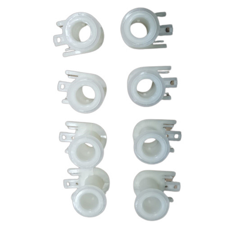 Overmolding Mold