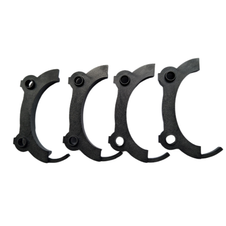 Overmolding Mold