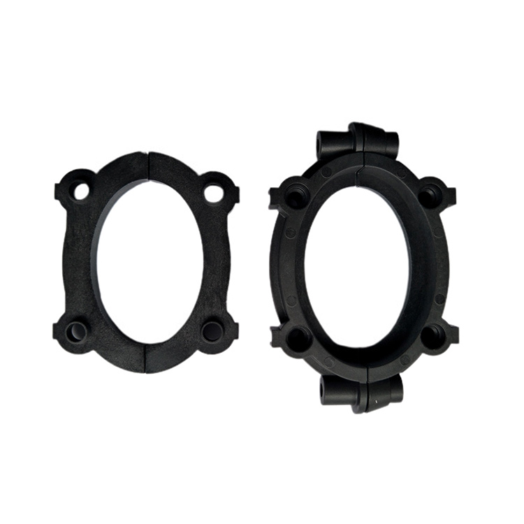 Overmolding Mold