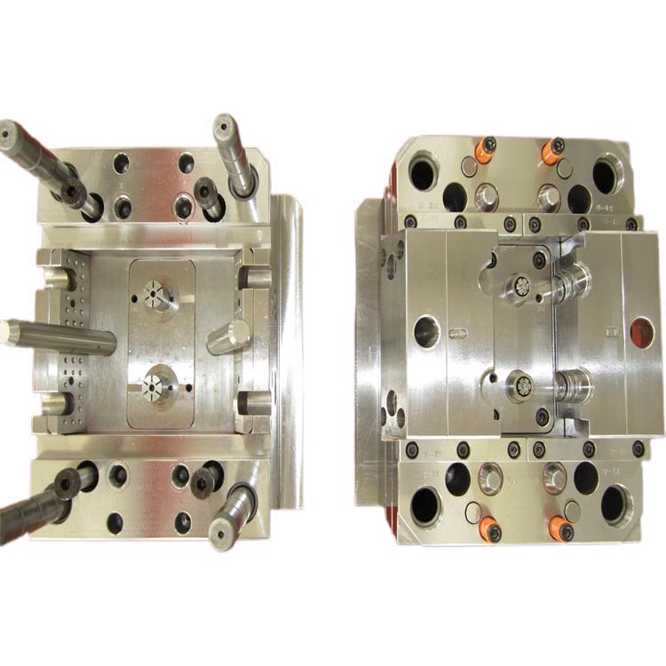 Overmolding Mold