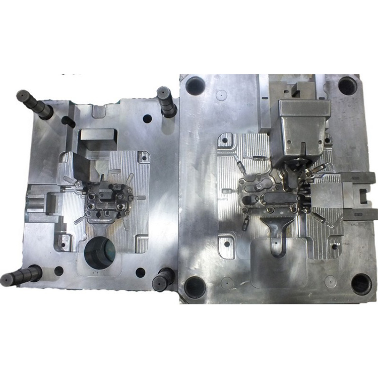 Overmolding Mold