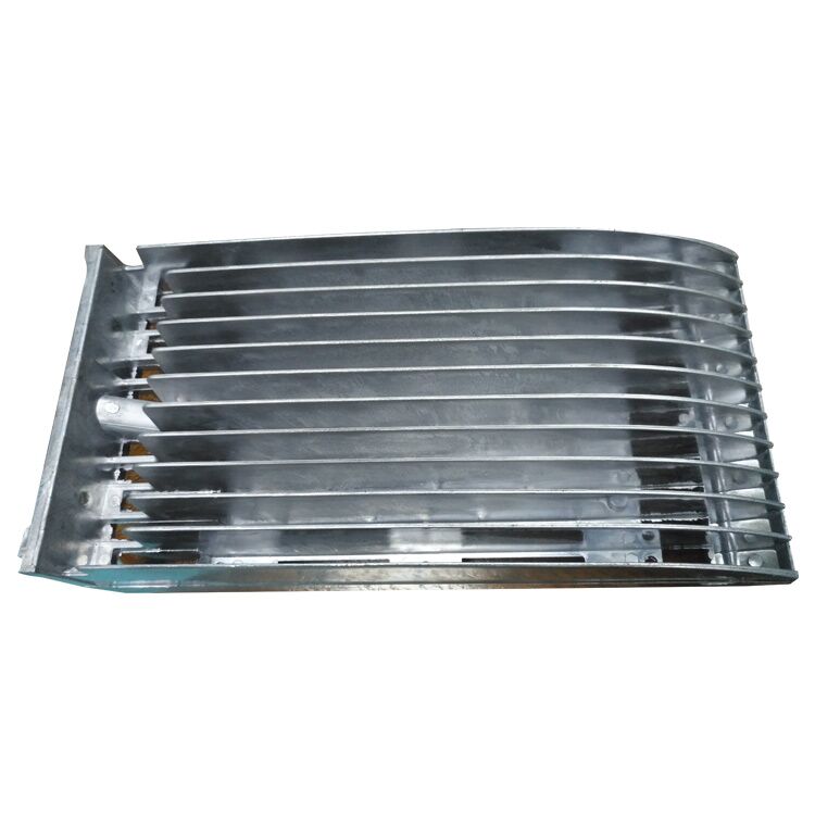 Overmolding Mold