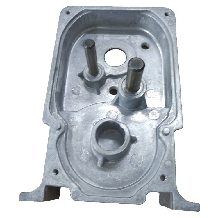 Overmolding Mold