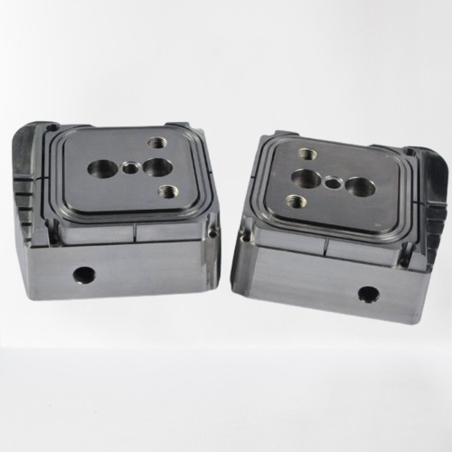 Overmolding Mold