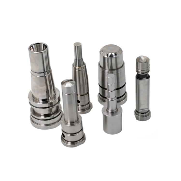 Overmolding Mold