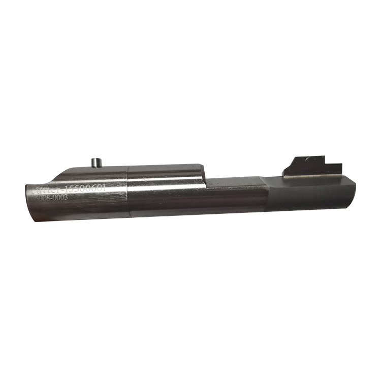 Overmolding Mold