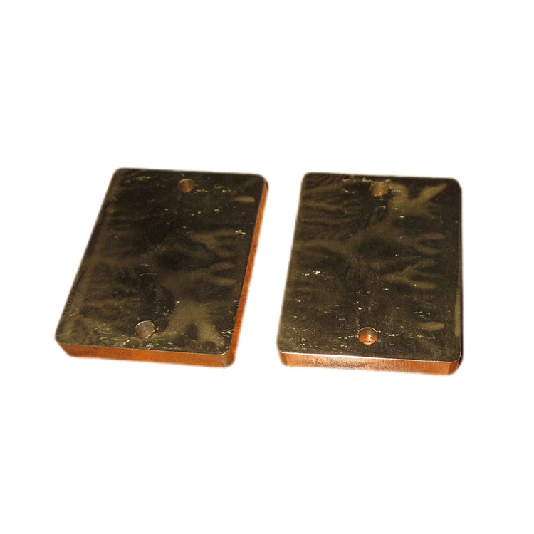 Overmolding Mold