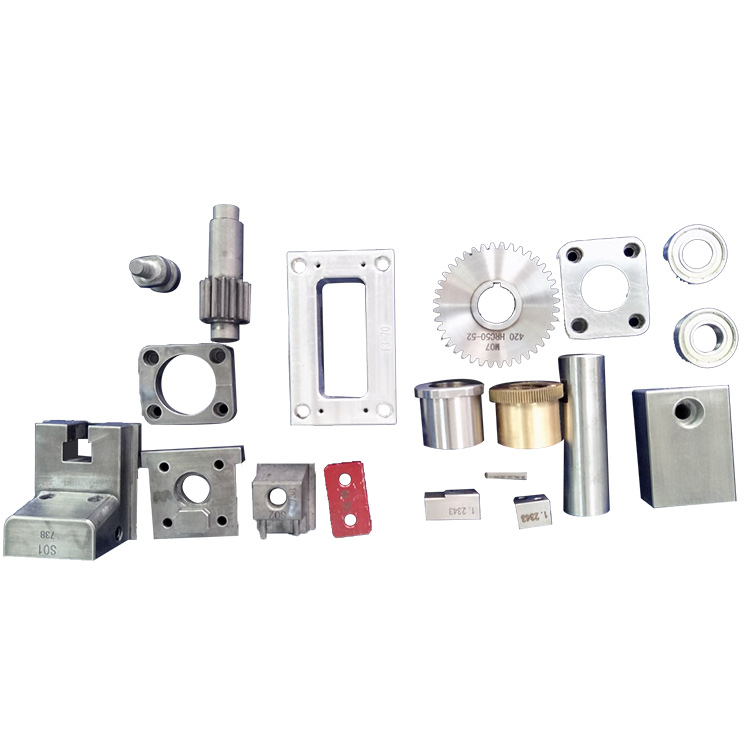Overmolding Mold