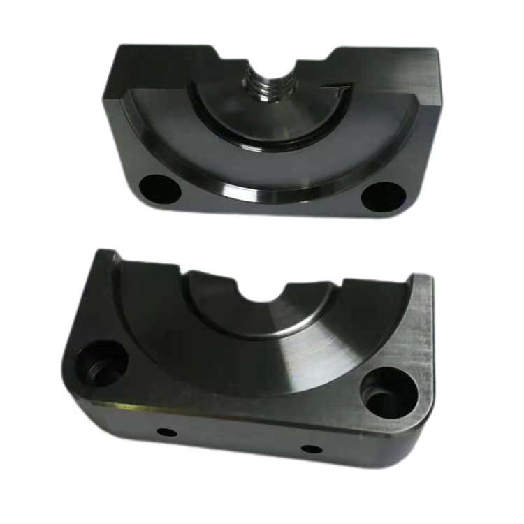 Overmolding Mold