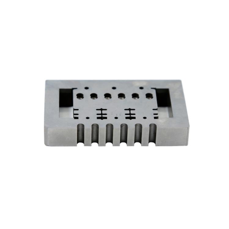 Overmolding Mold