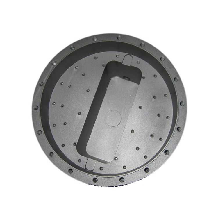 Overmolding Mold