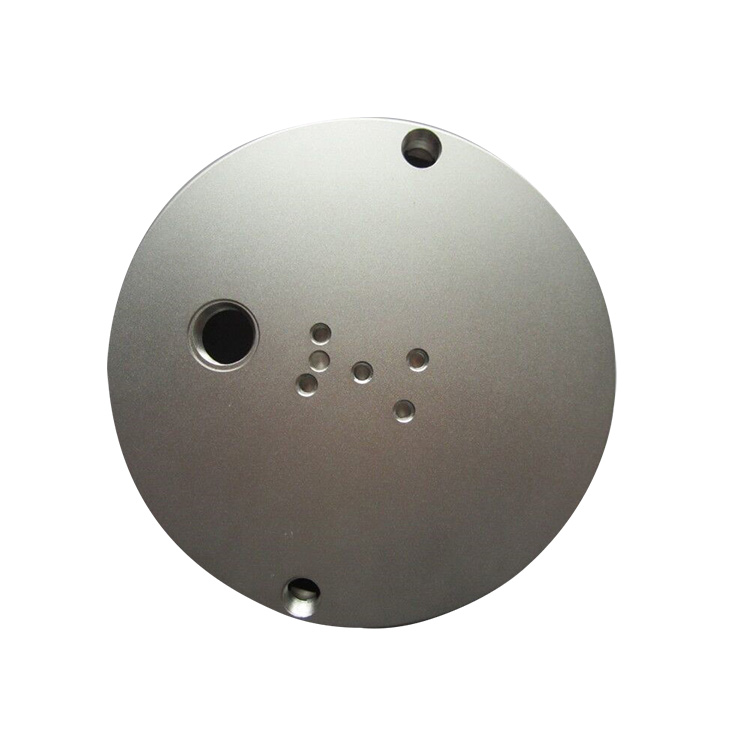 Overmolding Mold