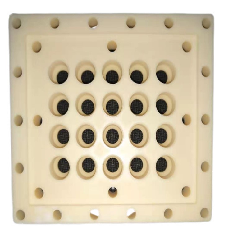 Overmolding Mold
