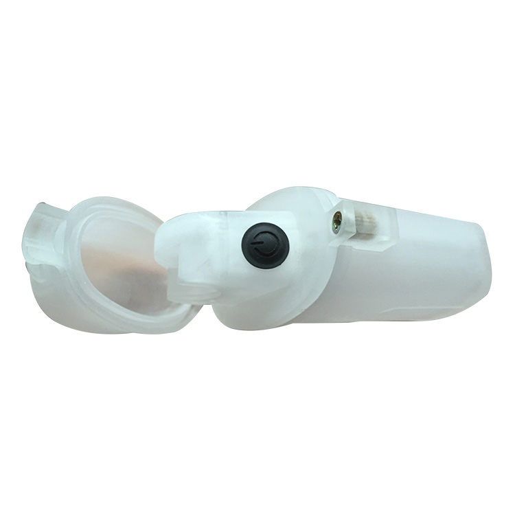 Overmolding Mold