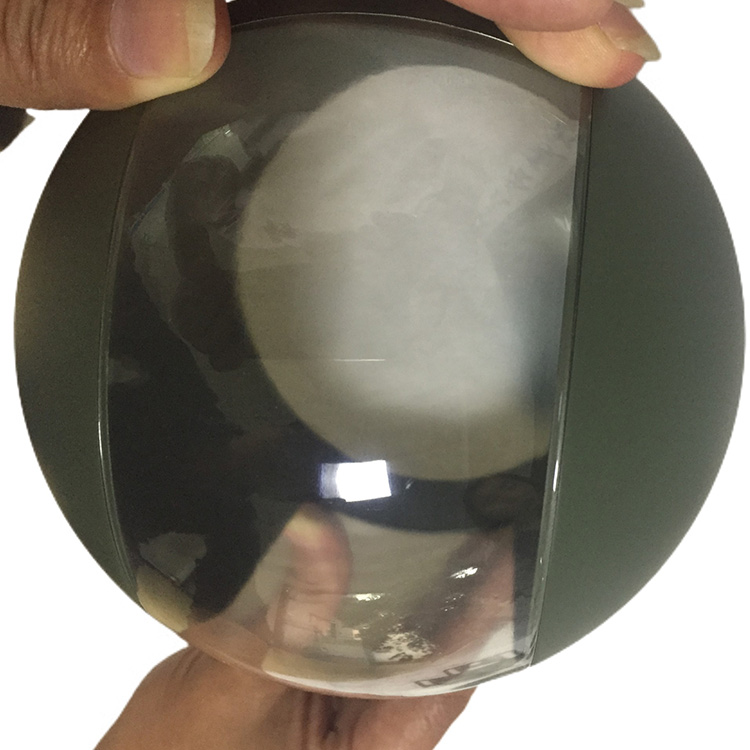 Overmolding Mold