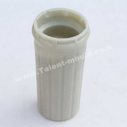 Overmolding Mold
