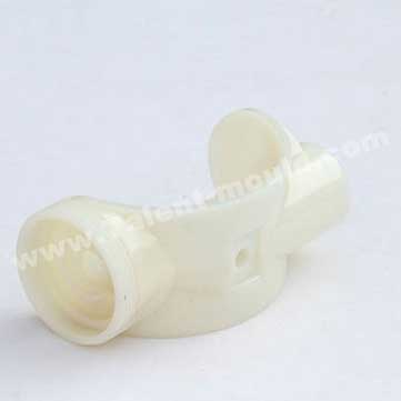 Overmolding Mold