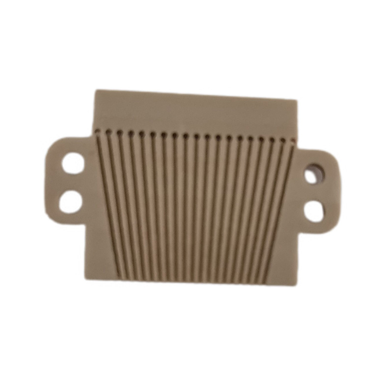 Overmolding Mold