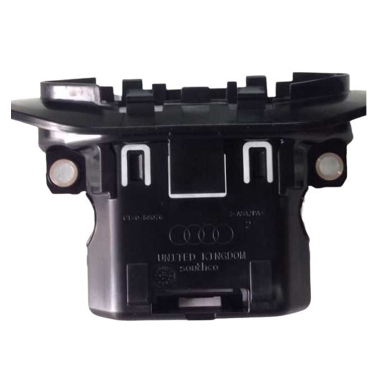 Overmolding Mold