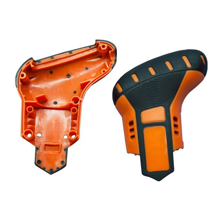 Overmolding Mold