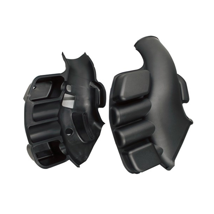 Overmolding Mold