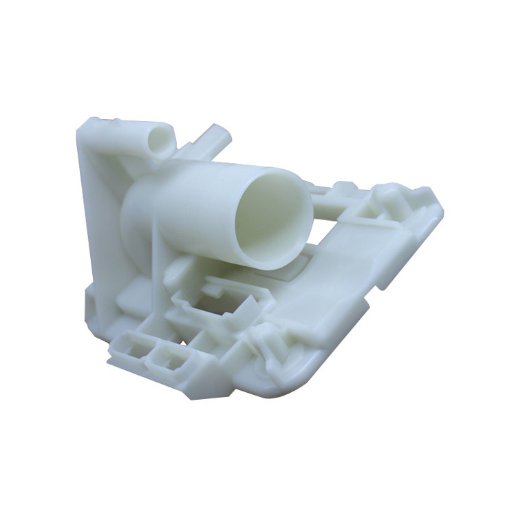 Overmolding Mold