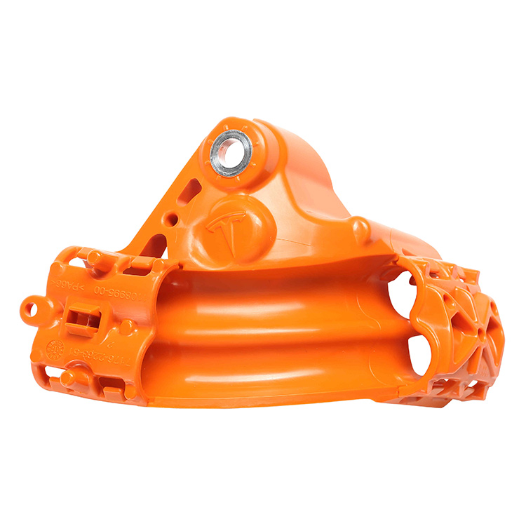 Overmolding Mold
