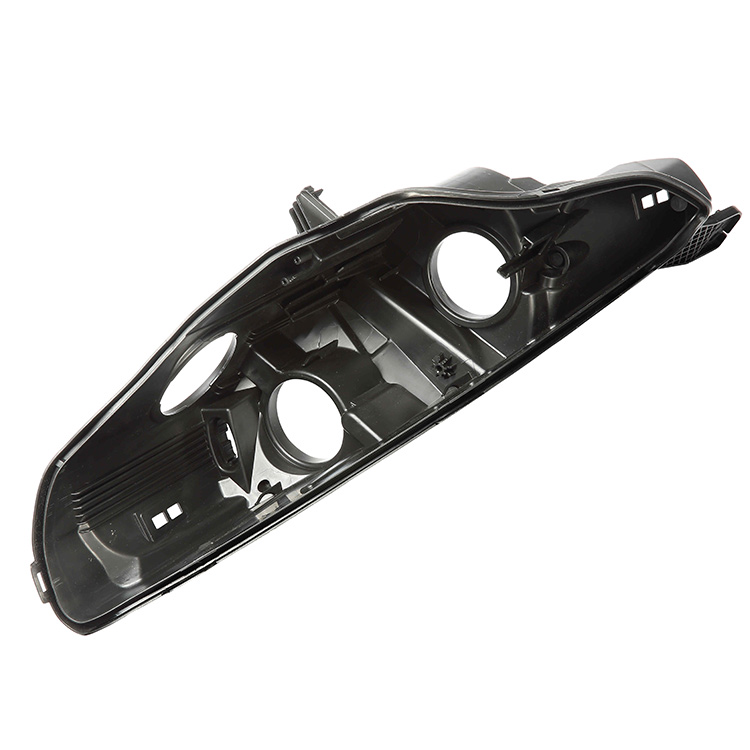 Overmolding Mold