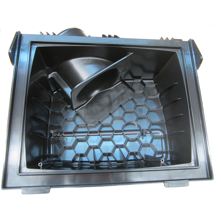 Overmolding Mold