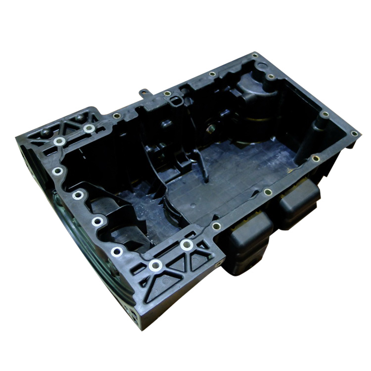 Overmolding Mold